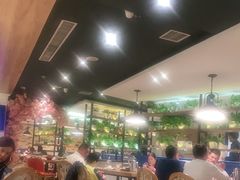 大堂-品大三(大行宫店)