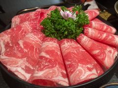 -色響火锅(恒隆广场店)