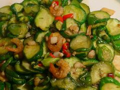 -青岛海天世园酒店-海澜阁中餐厅