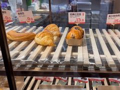 -爸爸糖吐司面包(悠唐购物中心店)