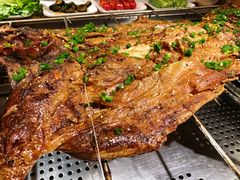 -炑羊香烤全羊(西三旗店)