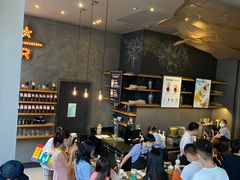 -星巴克(成都太古里二店)