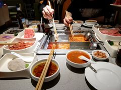 -海底捞火锅(振华商厦店)