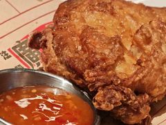 -广九餐室(陈家祠扬韬广场店)