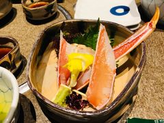-蟹道乐(網元別館店)