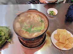 -小板凳(四公里店)