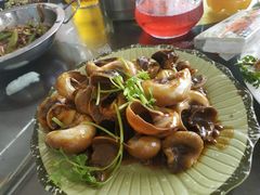 -87号烧烤海鲜·大排档(金沙滩店)