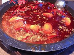 -重庆渝达老火锅(春熙路店)