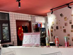 -Gortmore · 经典费城牛肉三明治