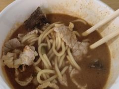-友生风味小吃(营平农产品市场店)