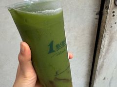 -1点点(晒布店)