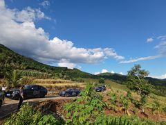 -牙胡梯田