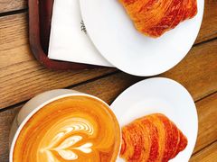 -Peet's 皮爷咖啡(东湖路手作店)