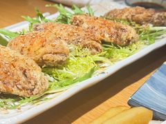 -桂马·日本料理·海胆·海鲜饭·酒场(民主广场店)