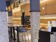 -Pennehut畔尼意面(合肥万象城店)