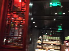 -星巴克(成都锦里店)