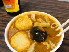 -乌糖沙茶面(民族路店)
