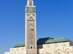 -哈桑二世清真寺