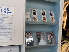 -天真蓝照相馆(宁波来福士店)