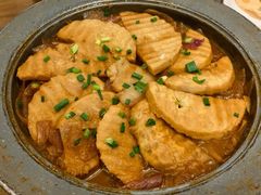 -锡和无锡菜(景丽苑店)