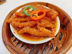 -顺德人家食府(黄金广场店)