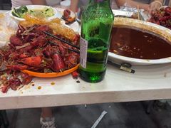 -赵氏盱眙十三香龙虾(蓝村店)