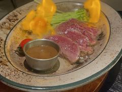 -Nord Grill&Bar Highland诺德西餐(深圳欢乐海岸店)