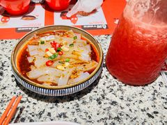 -炭舍干锅(华发商都店)