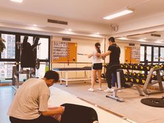 -中田·健身+普拉提(北京通州运河店)