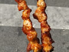 -清真·玛丽亚新疆菜主题餐厅(浙江中路店)