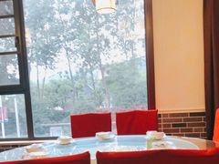 包厢-灵福缘私房菜·农家菜(拈花湾·灵山大佛必推店)