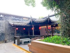 -星巴克(福州三坊七巷店)