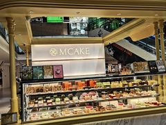 -M'CAKE(西单大悦城店)