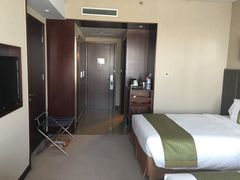 -北京红杉假日酒店
