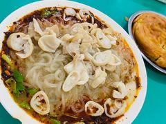 -甘记肥肠粉(马鞍北路店)