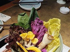 -手选潮汕鲜活牛肉火锅(二七广场店)