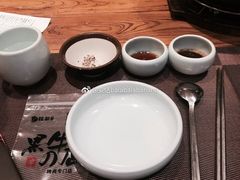 -黑牛の店·和牛烧肉(大悦城店)