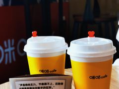 美式咖啡-咪咕咖啡(北京西单店)