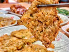 -抱德·潮汕味(敦和店原惠城鱼仔)
