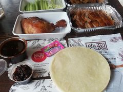 -火刻北京烤鸭(市北区·鲍岛市场店)