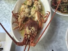 -范饭椰林川湘味海鲜·椰子鸡(三亚湾椰梦长廊店)