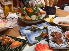 -和创柚子·会席日本料理(新区淮海街店)
