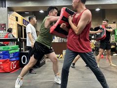 -极斗-IKMF马伽术·格斗运动学院(东直门店)