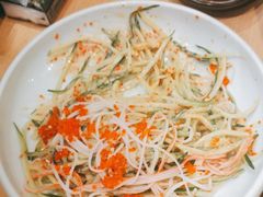 -万岁寿司(芳村店)
