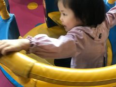 -蒙特利亲子乐园