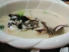-锦堂中餐厅