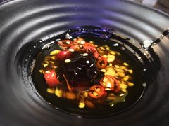 -锅说大脸毛肚重庆老火锅(佐阾店)