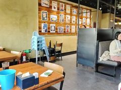 -汉巴味德·烤肉与啤酒的自助(杭州大悦城店)