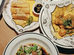 -新太二·鲜料川菜(晶耀前滩店)