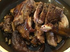 -客家汇·客家传承菜(水库店)